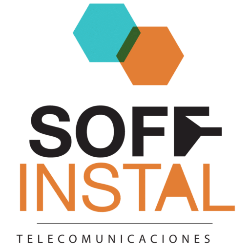 Logo de Soffinstal SL